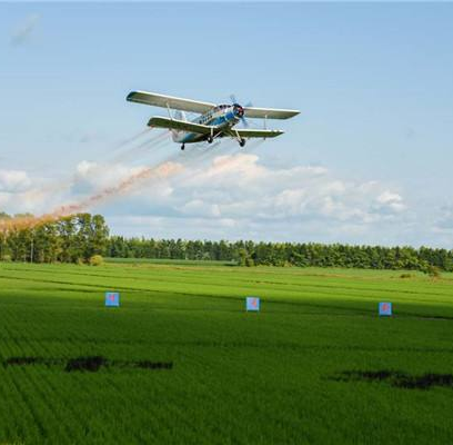 北大荒集團步入農業數字化新時代