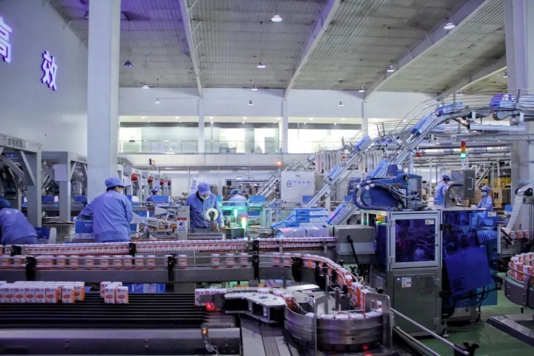 北大荒集團“疫”線穩產保供顯國企擔當