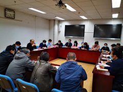 堅持高質(zhì)量發(fā)展 全力打造農(nóng)業(yè)航母